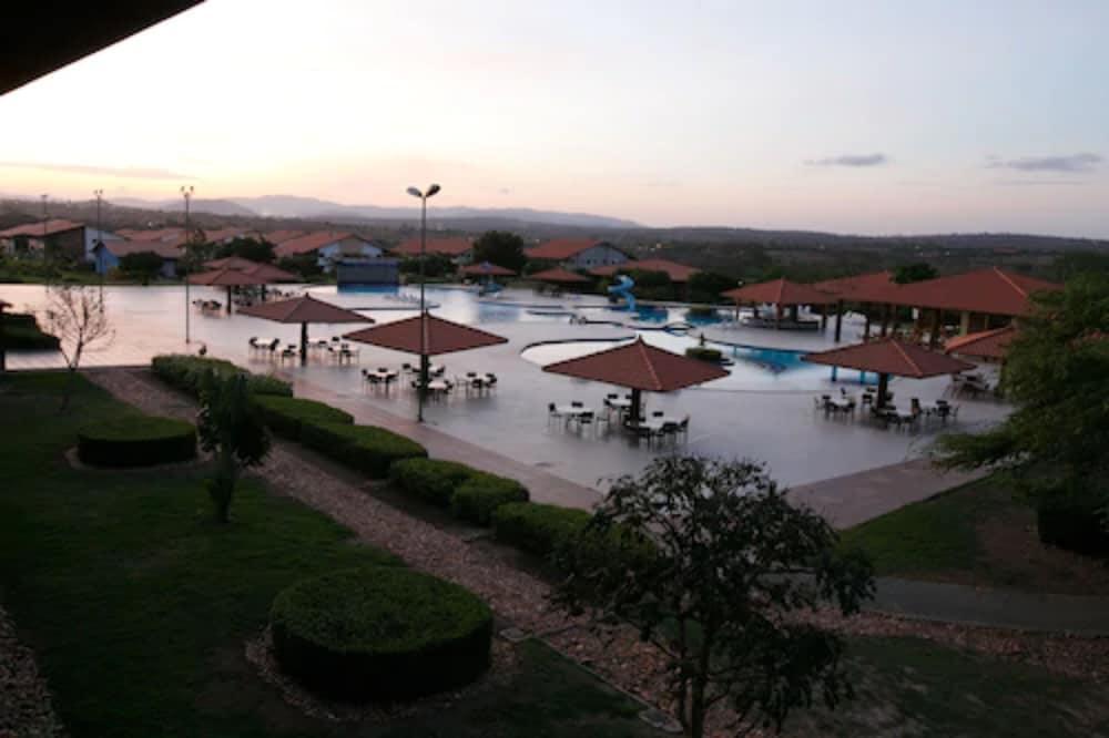 Hotel Canarius De Gravata Kültér fotó