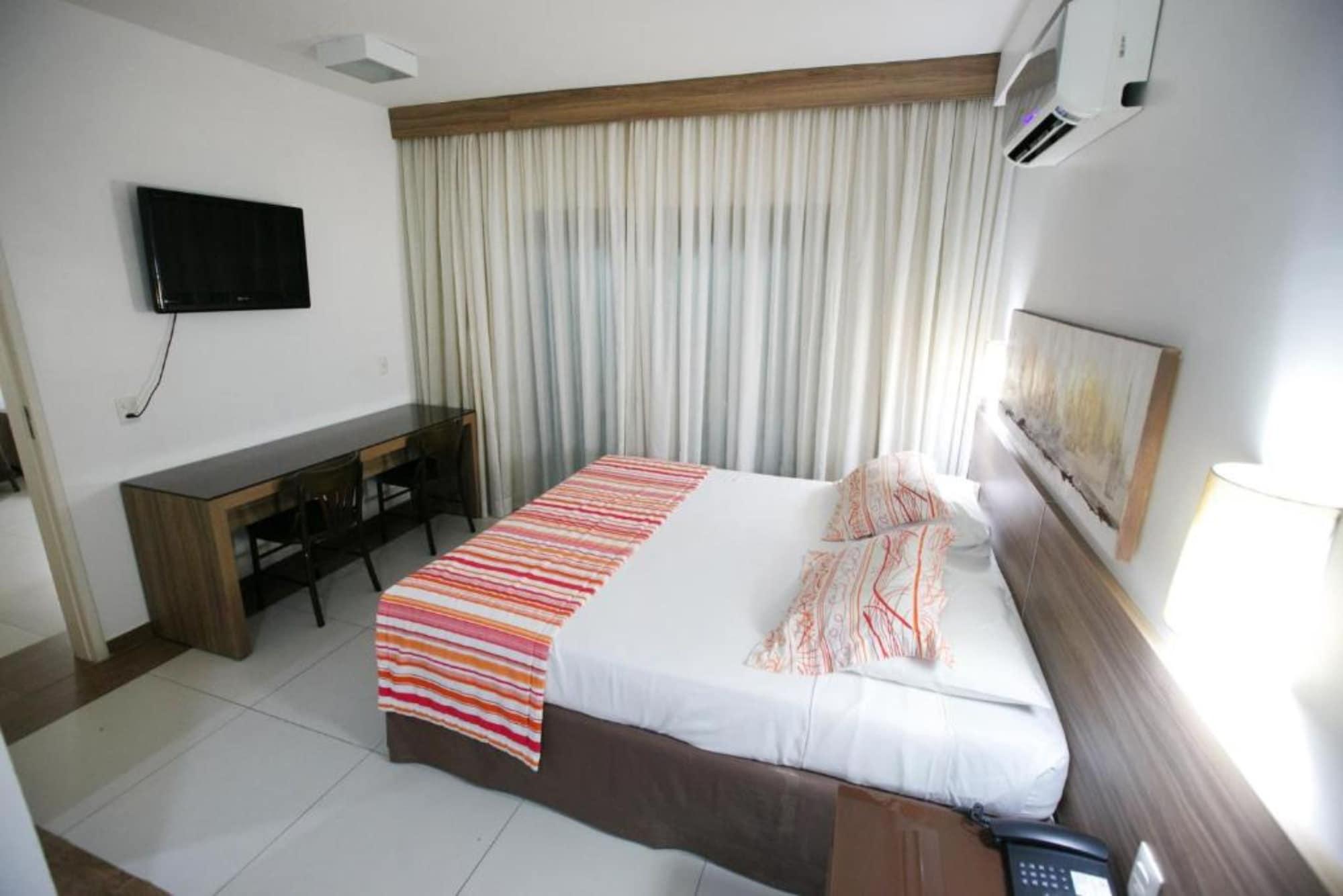 Hotel Canarius De Gravata Kültér fotó