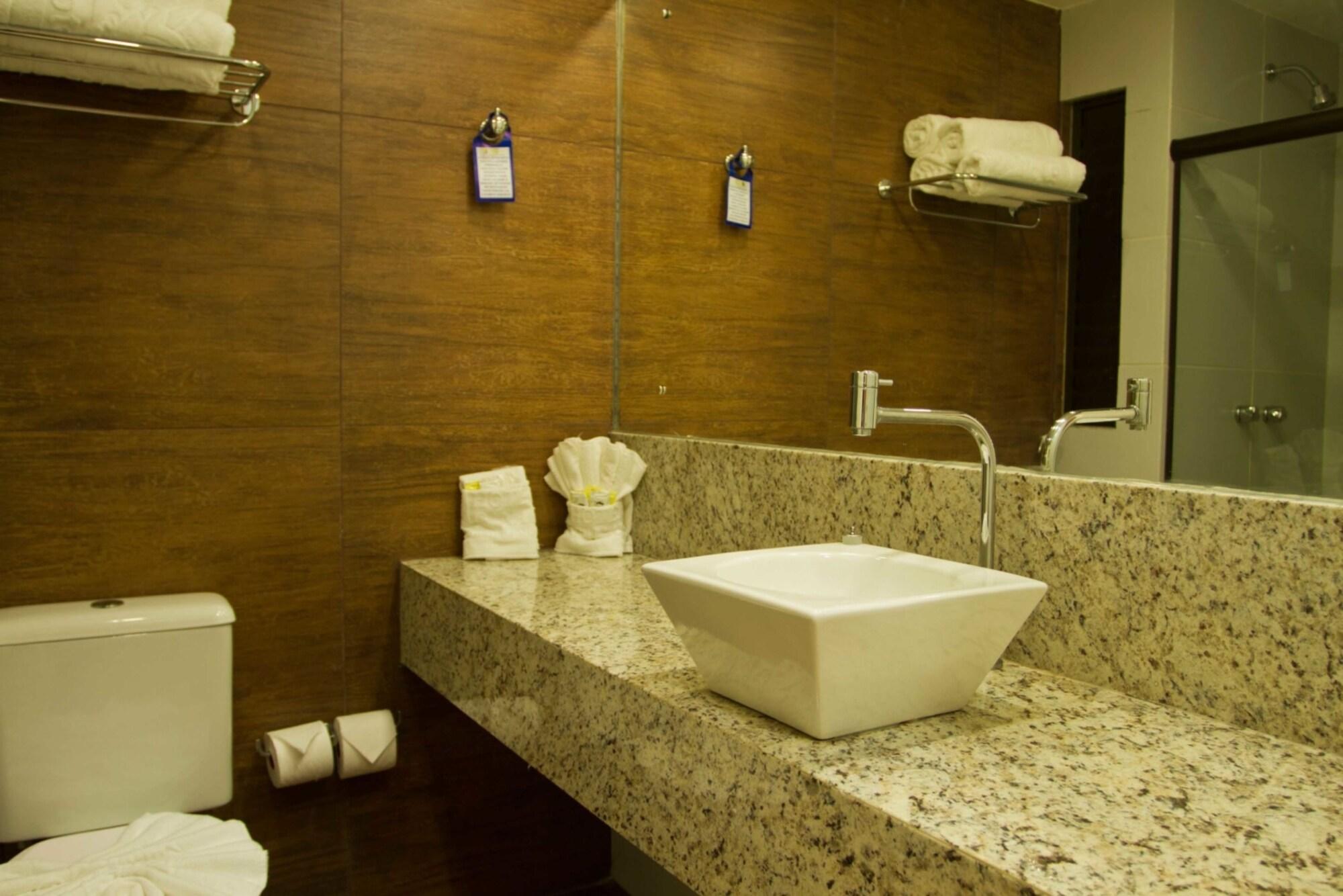 Hotel Canarius De Gravata Kültér fotó