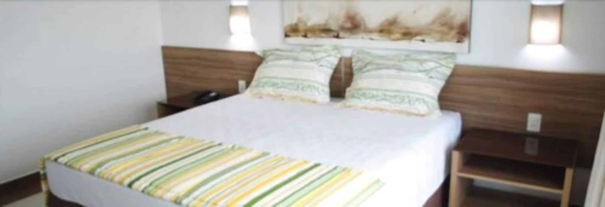 Hotel Canarius De Gravata Kültér fotó