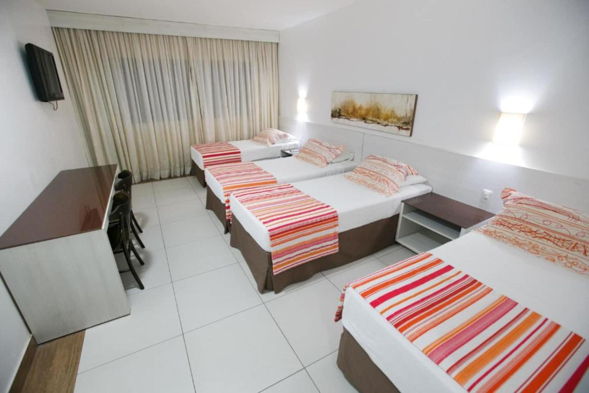 Hotel Canarius De Gravata Kültér fotó