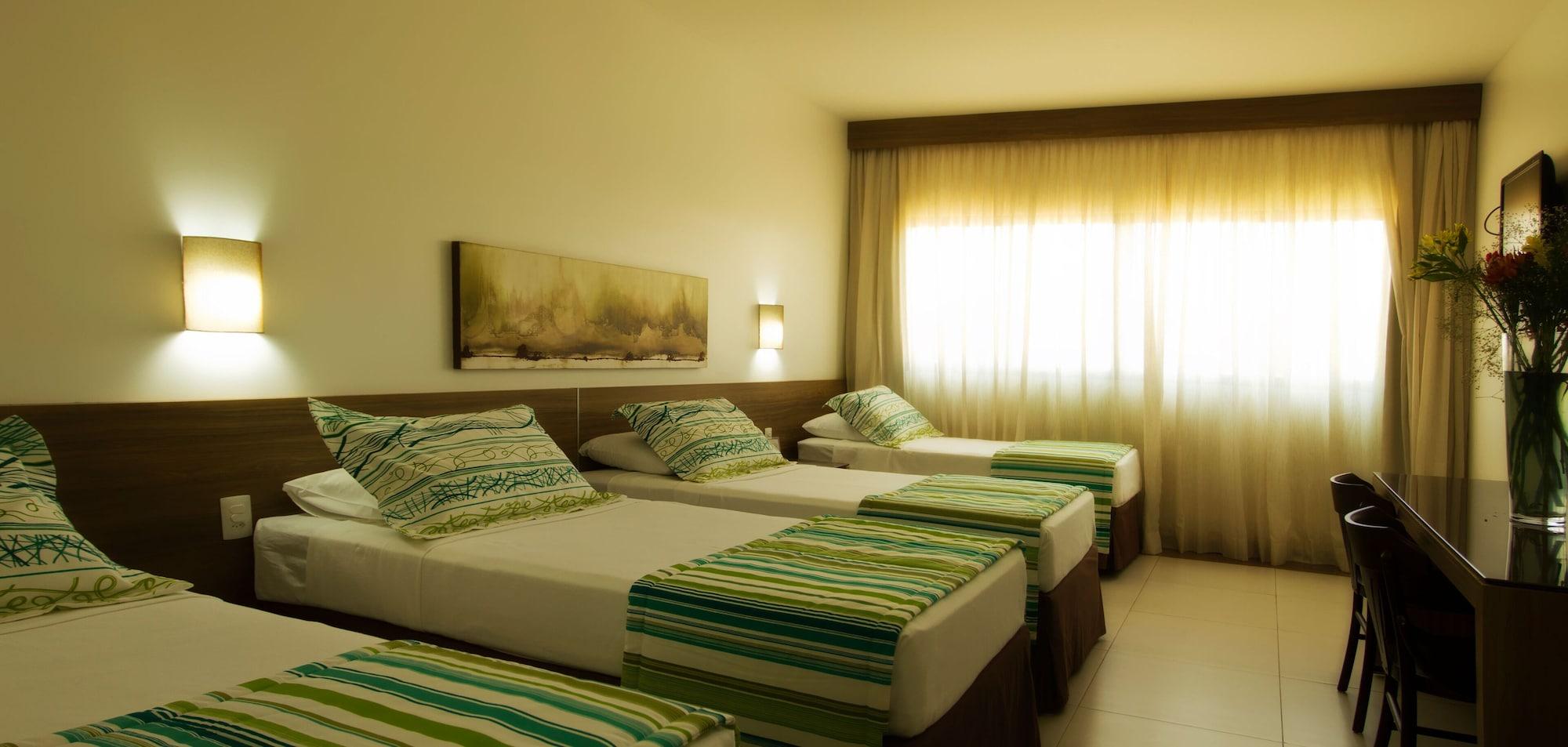 Hotel Canarius De Gravata Kültér fotó