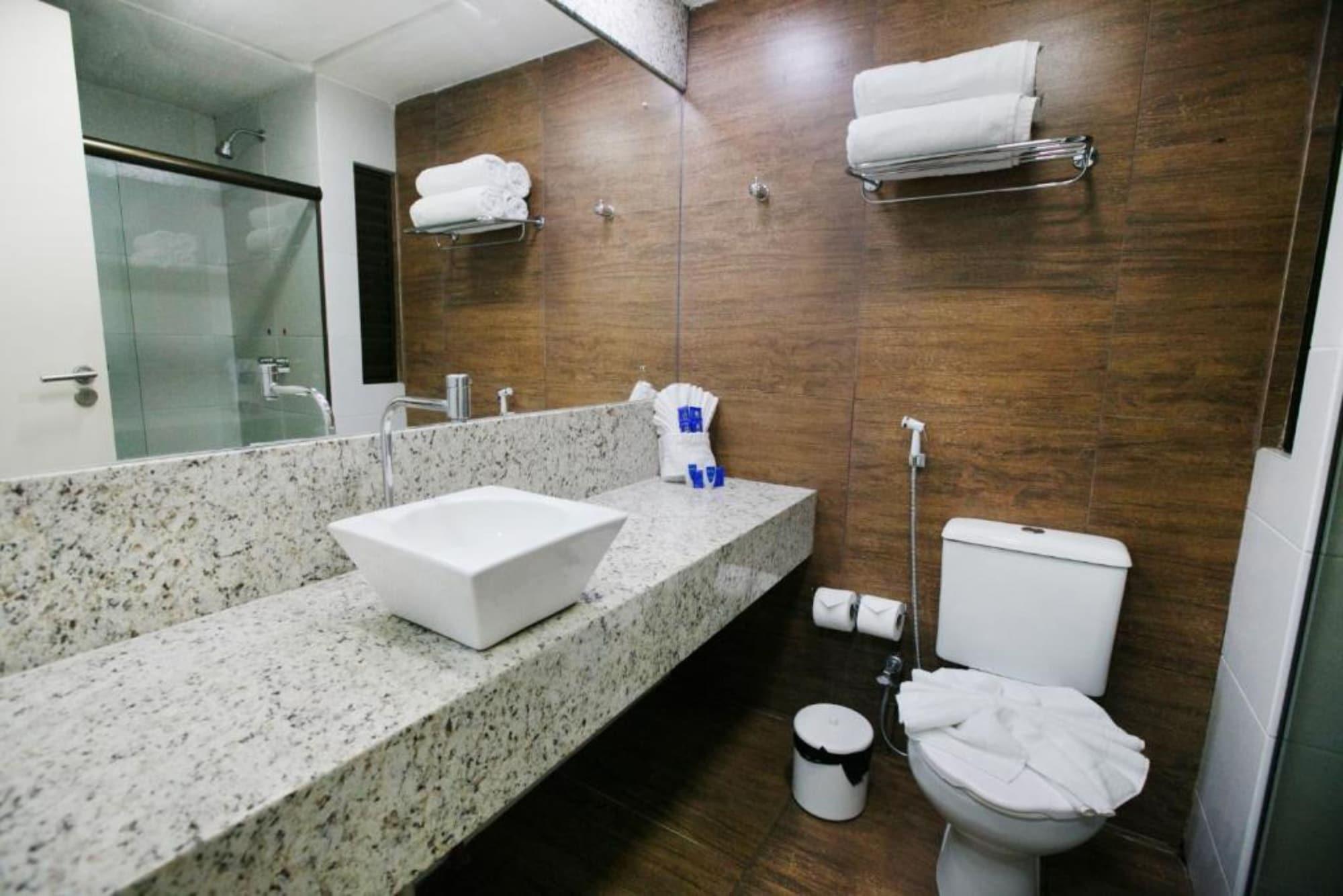 Hotel Canarius De Gravata Kültér fotó