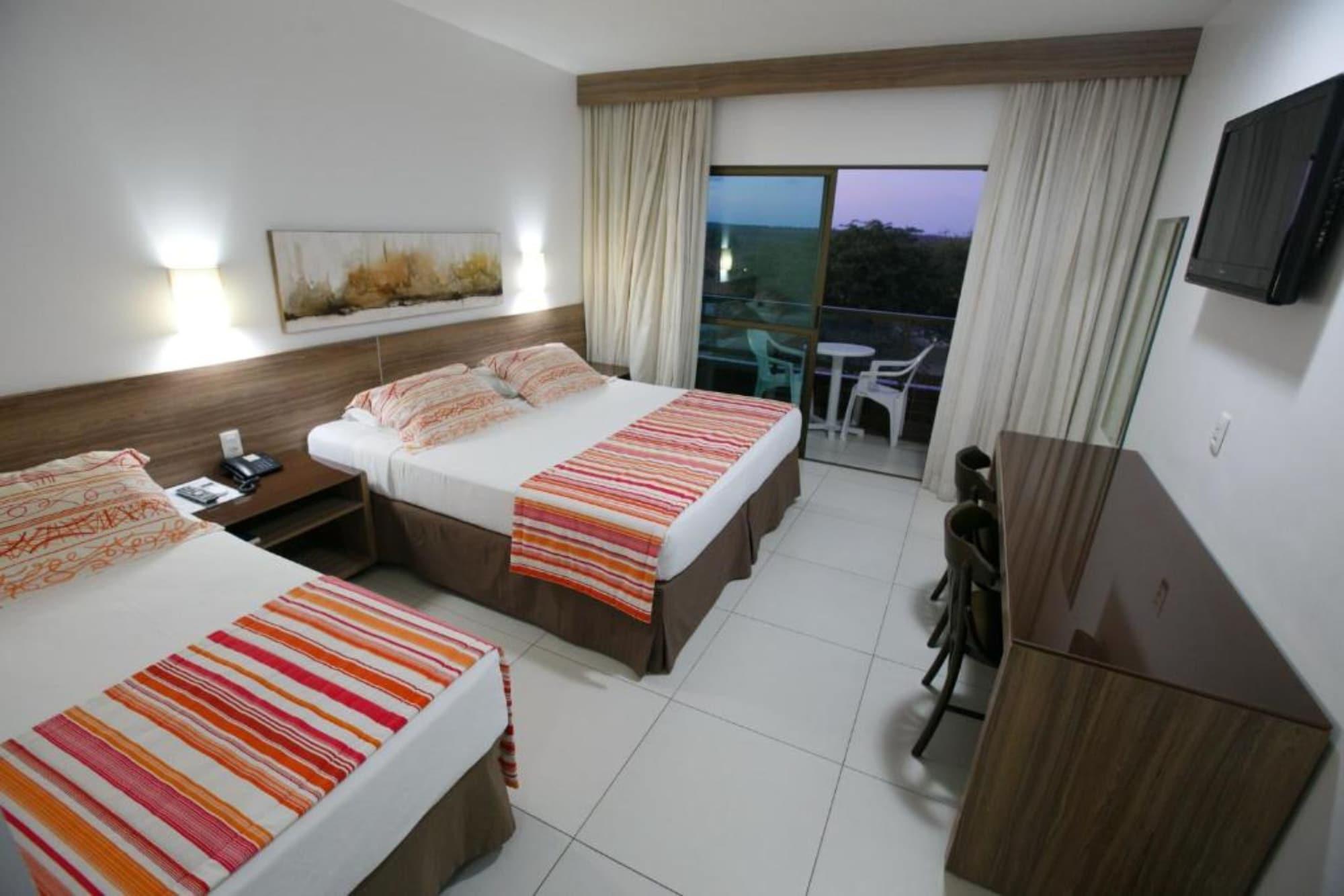 Hotel Canarius De Gravata Kültér fotó