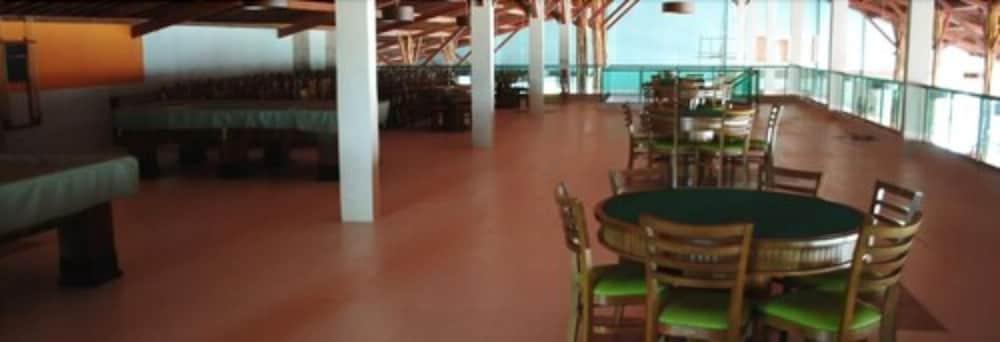 Hotel Canarius De Gravata Kültér fotó