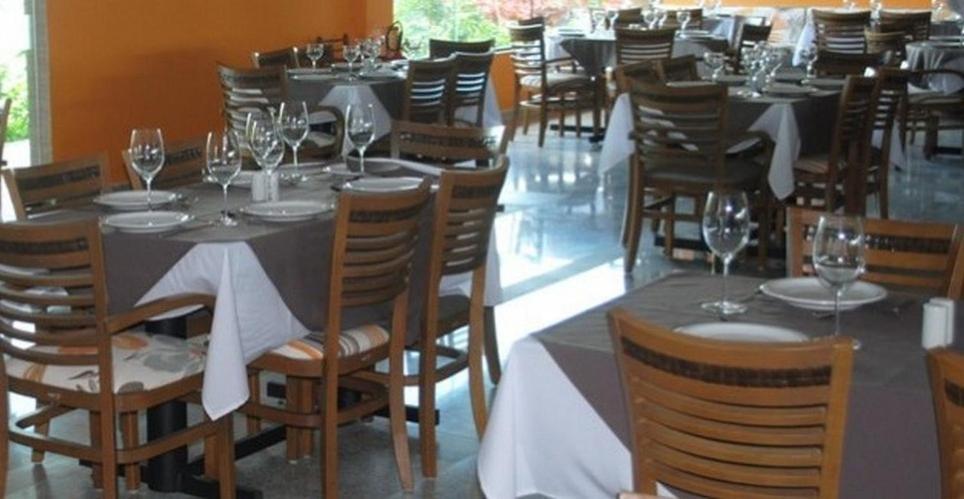Hotel Canarius De Gravata Kültér fotó