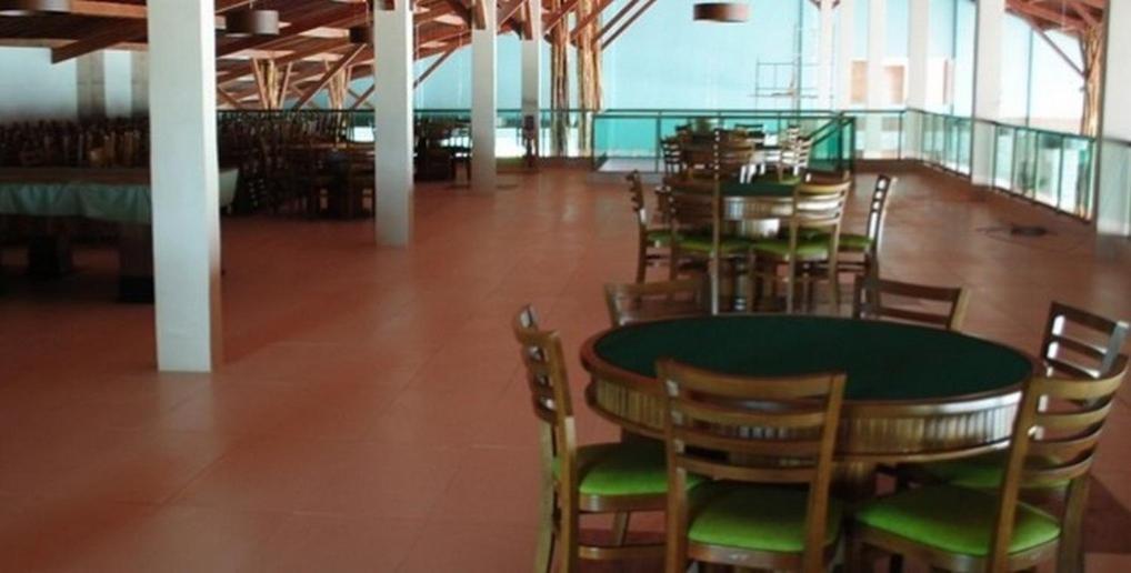 Hotel Canarius De Gravata Kültér fotó