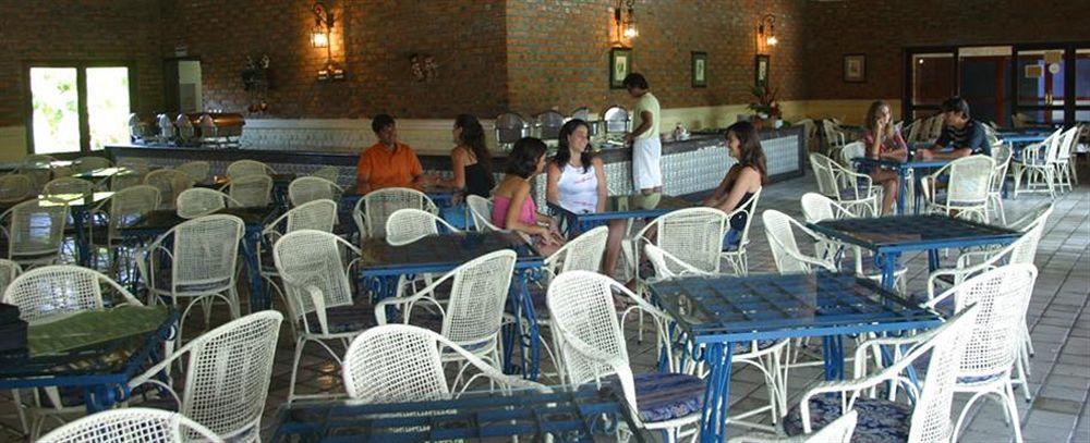 Hotel Canarius De Gravata Kültér fotó