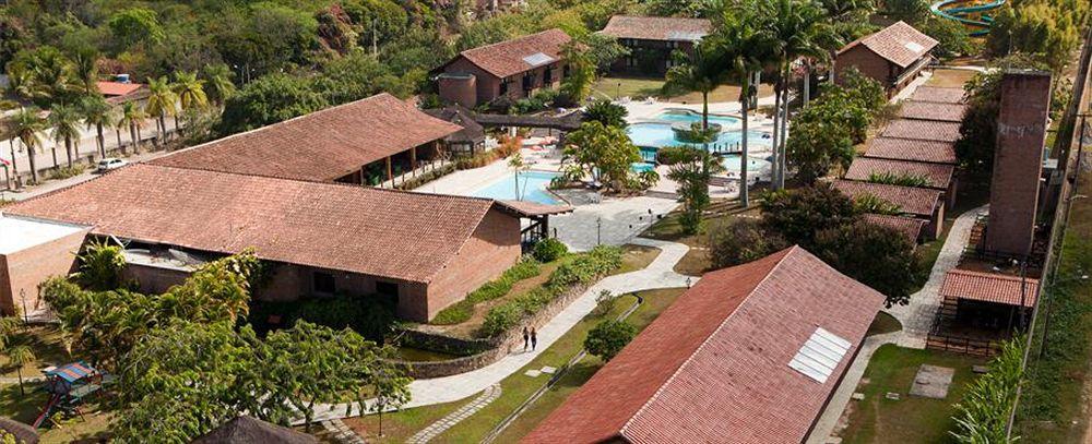 Hotel Canarius De Gravata Kültér fotó