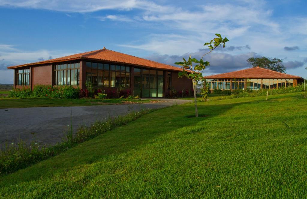 Hotel Canarius De Gravata Kültér fotó