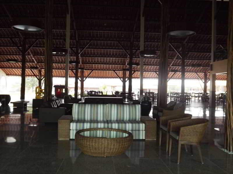 Hotel Canarius De Gravata Kültér fotó