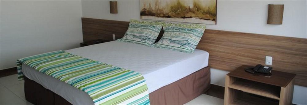 Hotel Canarius De Gravata Kültér fotó