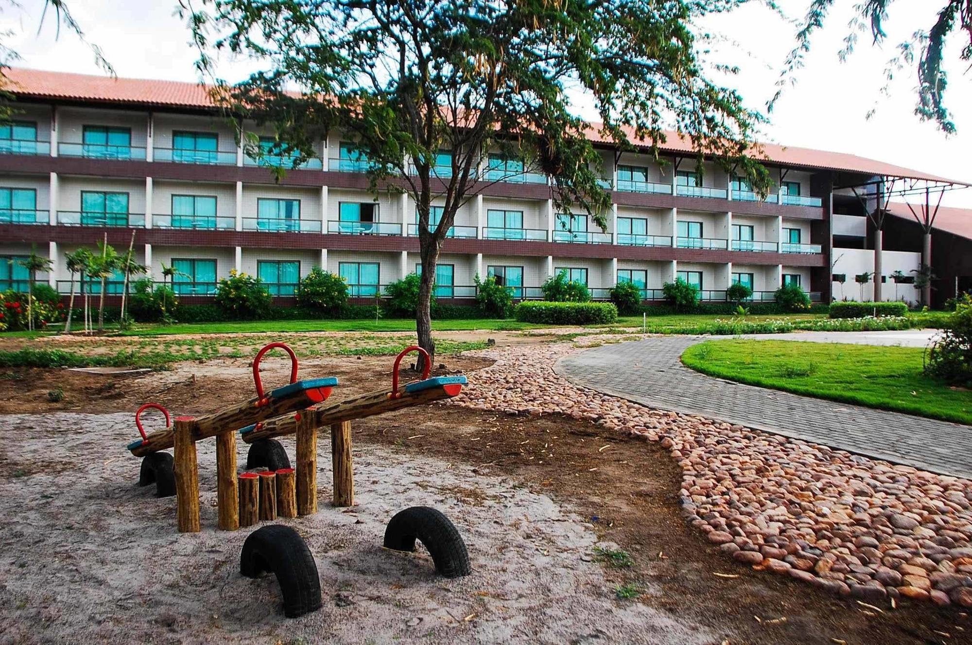 Hotel Canarius De Gravata Kültér fotó