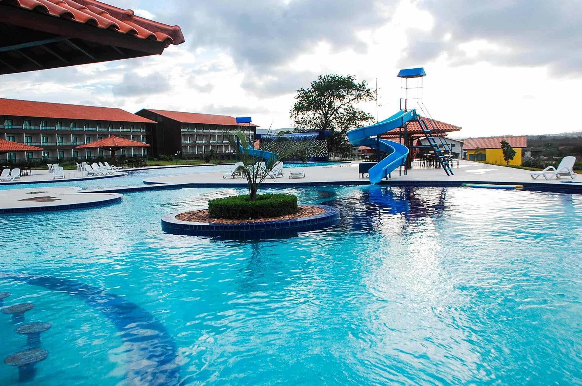 Hotel Canarius De Gravata Kültér fotó