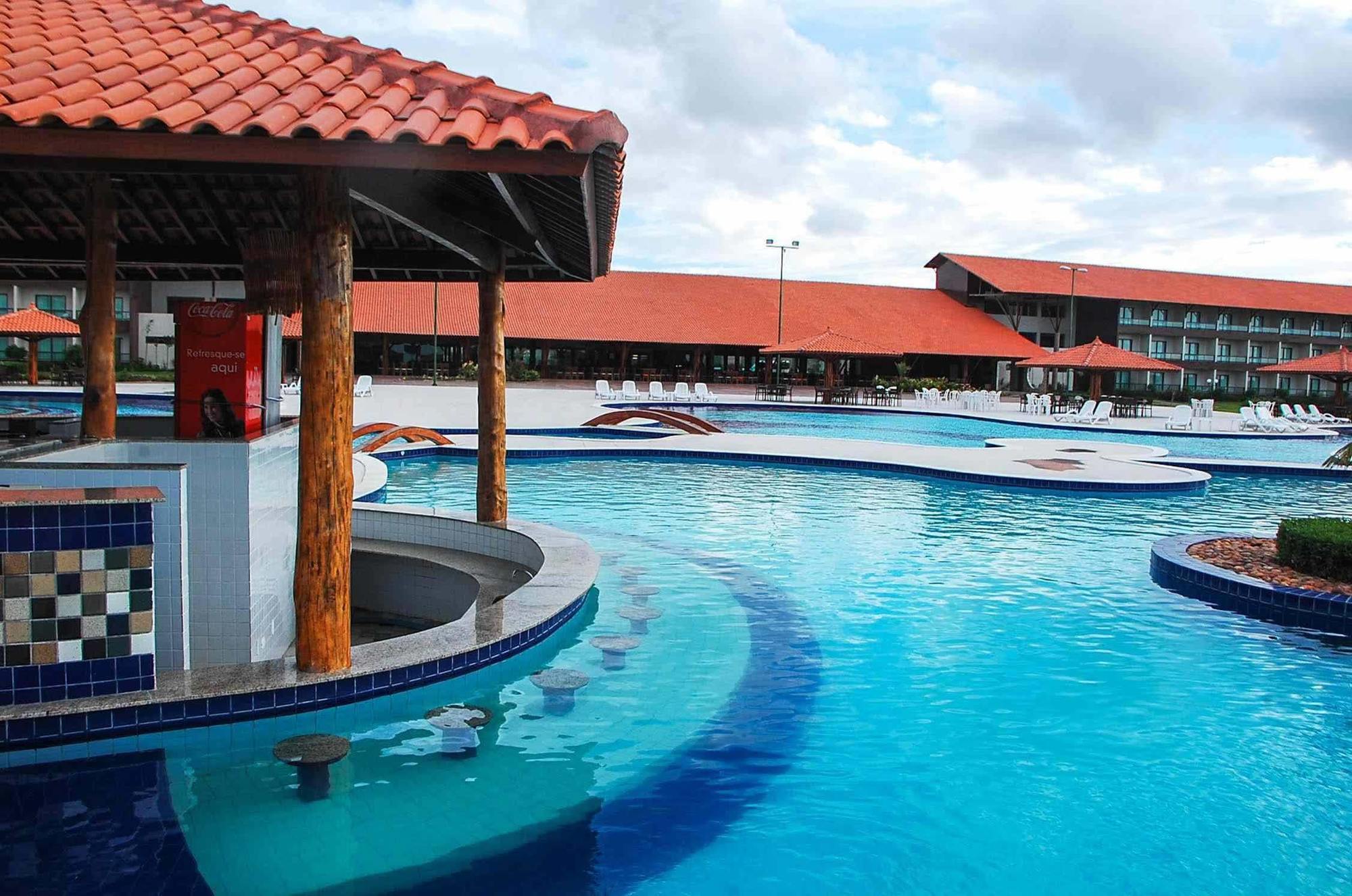 Hotel Canarius De Gravata Kültér fotó