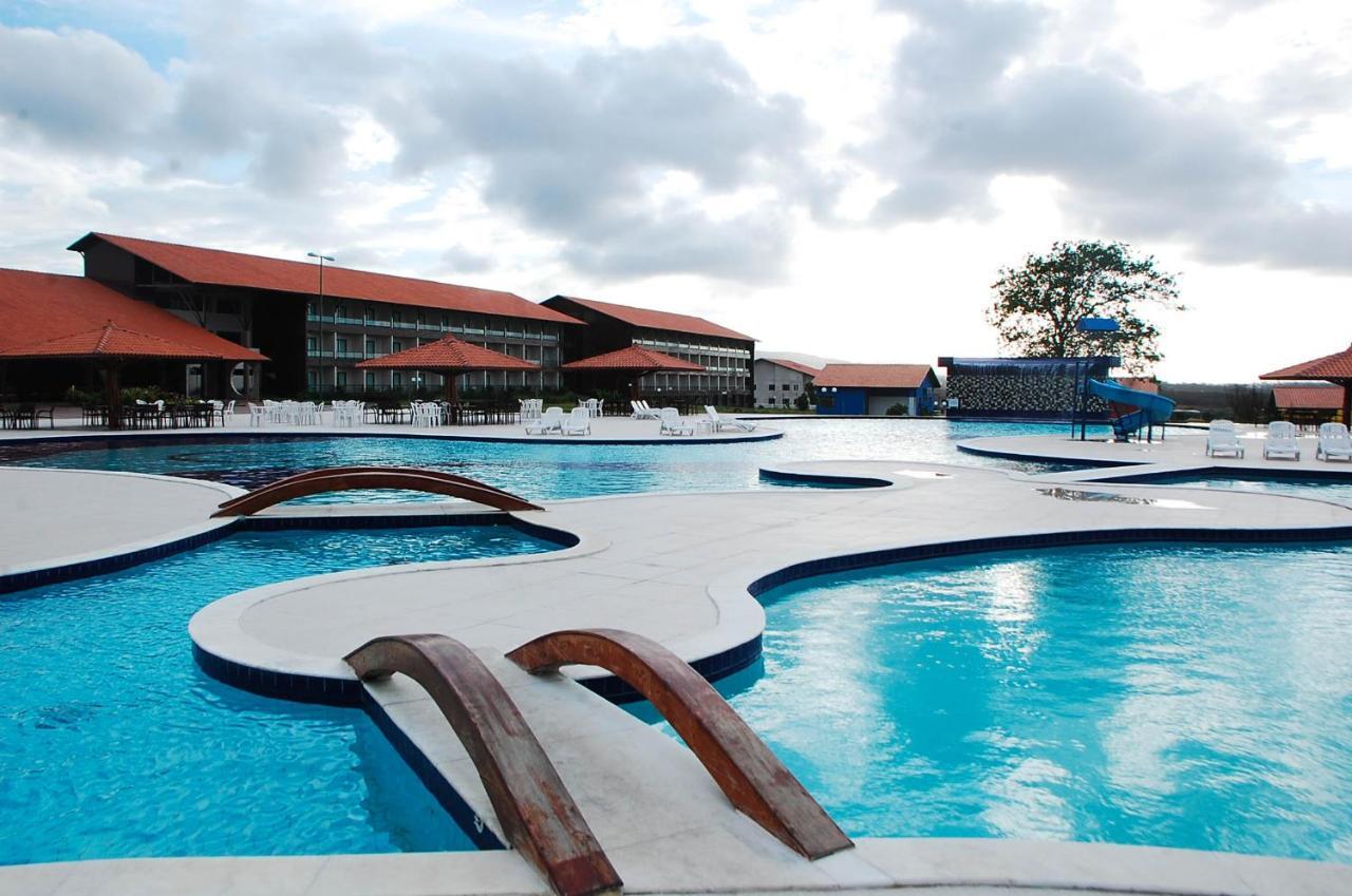 Hotel Canarius De Gravata Kültér fotó